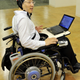 Illustration for article titled Toyota Building Wheelchair Controlled By Brain Waves